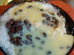 -小胖老味刨冰