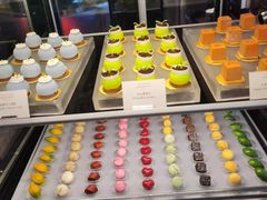 -广州富力君悦大酒店·凯菲厅