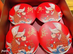-真爱中国餐馆·年华店(朱雀大街店)