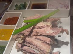 -相约·羊村小馆非遗手抓肉(七一酱园店)