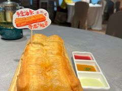 -滋粥楼·顺德菜(番禺广场总店)
