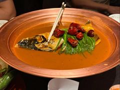-锦府园·新台州菜(合生汇店)