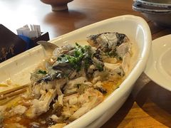 -下梅人家土菜馆(历史文化餐厅度假区店)