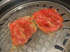 -焱铁烧·黑毛和牛专门店(南宁万象城店)