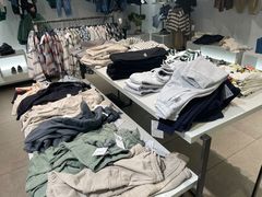 -ZARA(凯德乐峰广场店)