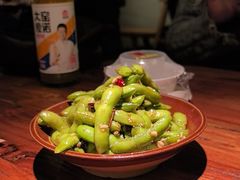 -大圣烧烤(马湖新村店)
