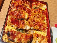 -诚·鳗屋(星摩尔店)