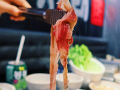 五花肉-喜来稀肉(虹泉路店)