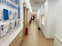 -昂立青少儿成长中心(普陀中环百联校区)