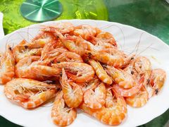 -四川小胡子海鲜(丁村万人海鲜广场店)