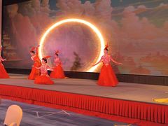 -武汉客厅中国文化博览中心