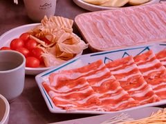 -故里和山·成都火锅(欢乐港湾店)