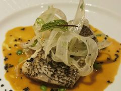 -沈阳君悦酒店·意坊意大利餐厅