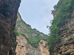 -龙门涧景区