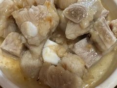 -味可道美食坊(福基路店)