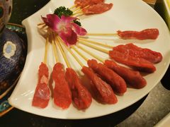 羊元宝-南门涮肉(上海二店)