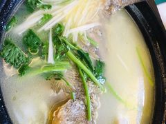 -马勒别墅·中餐厅