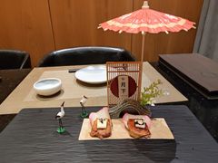 -月下料理(楷林IFC店)