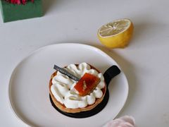 -La Porte de Paris 巴黎之门法式甜品