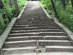 -金堂县云顶石城风景区