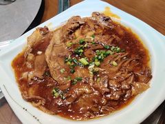 -大草原清真饭庄(沙河店)