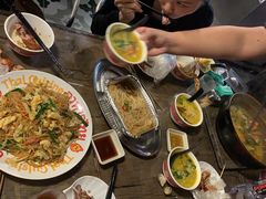 -辉记炭烧海鲜大排档·老字号(福田店)