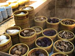 -美盛喜来登大酒店-盛宴标帜餐厅
