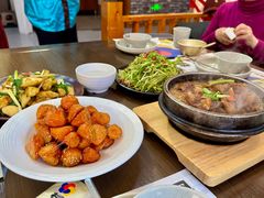 -樱花墅朝鲜族风味餐厅(厦门街创始店)