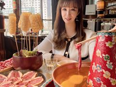 -羊大爷涮肉(亮马桥店)