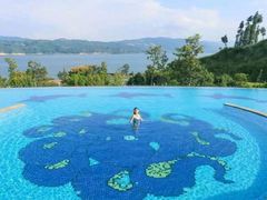 -华侨城阳宗海海景温泉