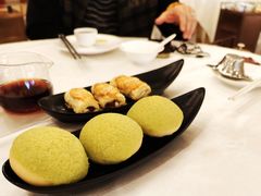 -金城大酒店-中餐厅(汾江中路店)