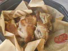 -关东小磨东北菜(漕河泾印象城店)