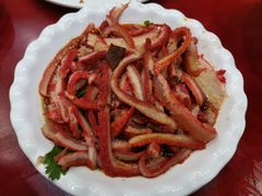 -金杨拉面王小吃面馆·牛三宝面·红烧牛肉粉