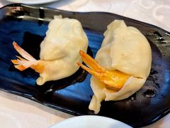 大虾煎饺-渔娘渔家丹东海鲜(东直门店)