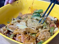 -林静小吃(复兴路店)