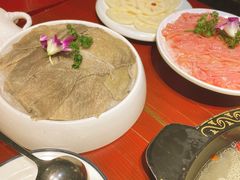 -黄家码头老火锅(解放碑旗舰店)