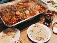 -鱼酷活鱼烤鱼(梅江印象城店)