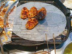 -喜井无限自助烤肉公司(石厦店)