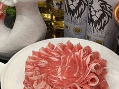 -日坛涮肉(日坛公园店)