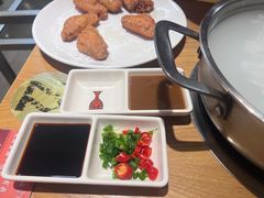 -吉友粥底火锅(方斜路店)