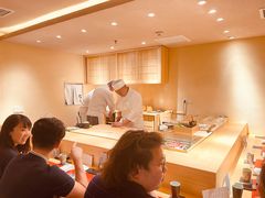 -鮨青(恒基名人购物中心店)