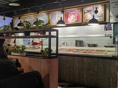 -拿渡·水煮鱼 麻辣香锅(西单大悦城店)