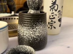-千寻山野烤肉(中关村店)