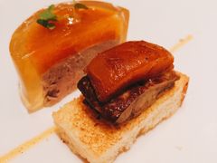 -上海柏悦酒店·世纪100牛排馆