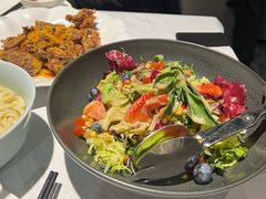 -福海居烤鸭店(鸟巢店)