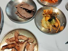 -西塔老太太泥炉烤肉(望京一店)