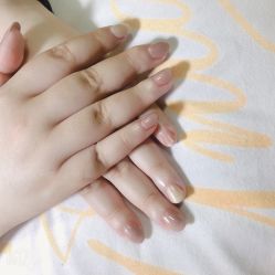 -阿噶西美甲美睫