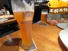 -Secco德式餐吧(南秀村店)