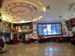 -歌迷量贩KTV(光彩市场店)