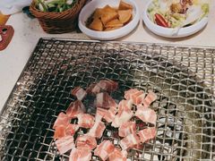 -可心筛网烤肉(南关区幸福一路店)